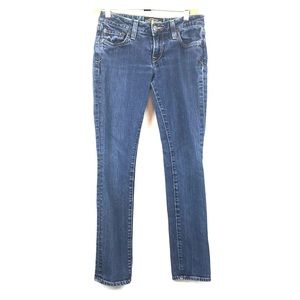 Lucky Brand Lola Skinny 2/26